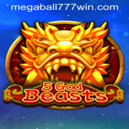 Exploring the World of 5GodBeasts and the Magic of MegaBall777