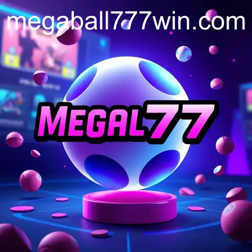 About MegaBall777