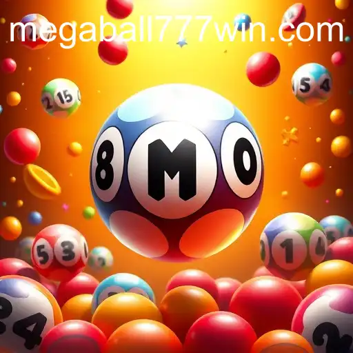 The Thrilling World of Bingo Games: Exploring MegaBall777