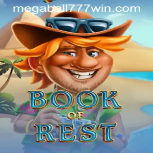 Exploring the Mystical Realms of BookofRest: A Journey Through MegaBall777