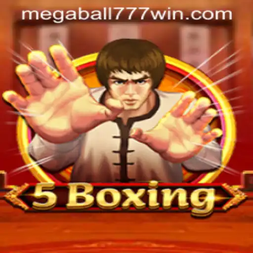 Exploring the Dynamic World of 5Boxing and MegaBall777