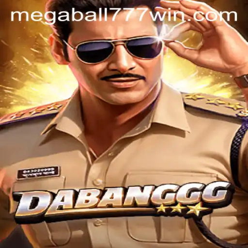 Exploring the Thrilling World of DABANGGG: A Dive into MegaBall777