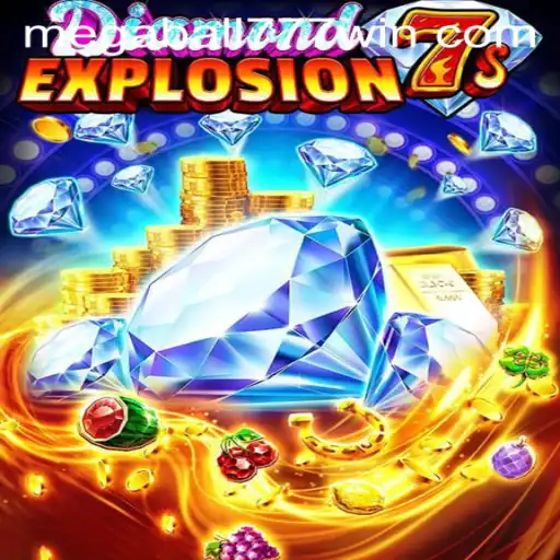 DiamondExplosion7s: A New Era in Slot Gaming with MegaBall777