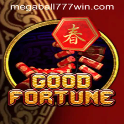 Unveiling GoodFortune: Dive into the Exhilarating World of MegaBall777