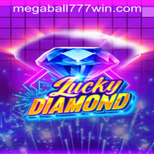 Unveiling LuckyDiamond: The Thrilling World of MegaBall777