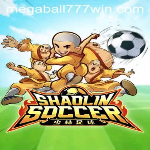 ShaolinSoccer: A High-Powered Game Adventure with MegaBall777