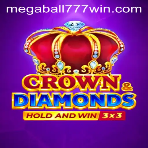 Exciting New Game: Crowndiamonds & The Thrill of MegaBall777