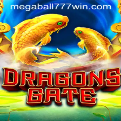 Exploring the Mystical World of DragonsGate and the Excitement of MegaBall777