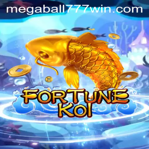 Exploring the Exciting World of FORTUNEKOI and MegaBall777