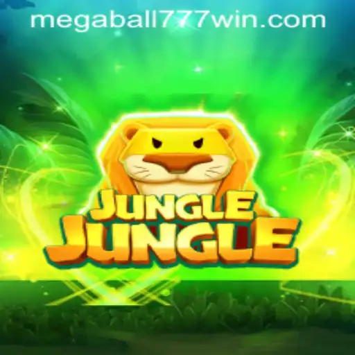 Exploring the Thrilling World of JungleJungle with MegaBall777