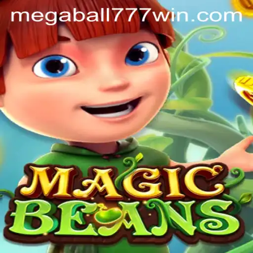 Discover the Spectacular World of MAGICBEANS and MegaBall777