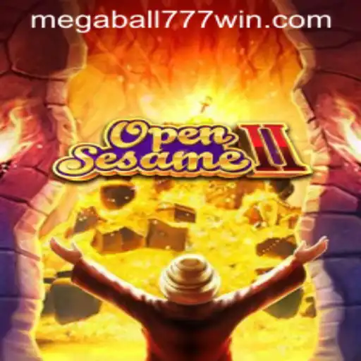 Discovering the Excitement of OpenSesameII with MegaBall777