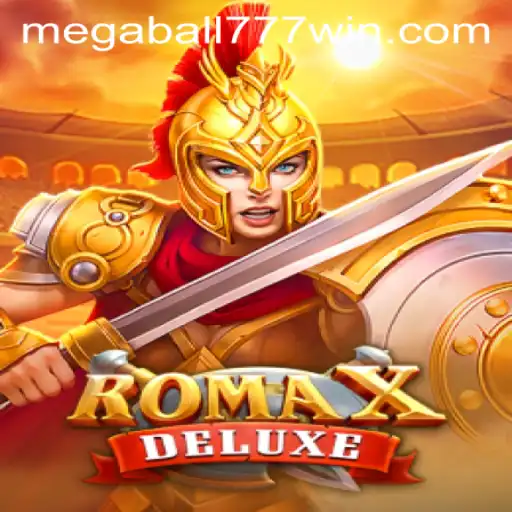 Exploring the Intriguing World of RomaXDeluxe: Gaming Innovation with MegaBall777