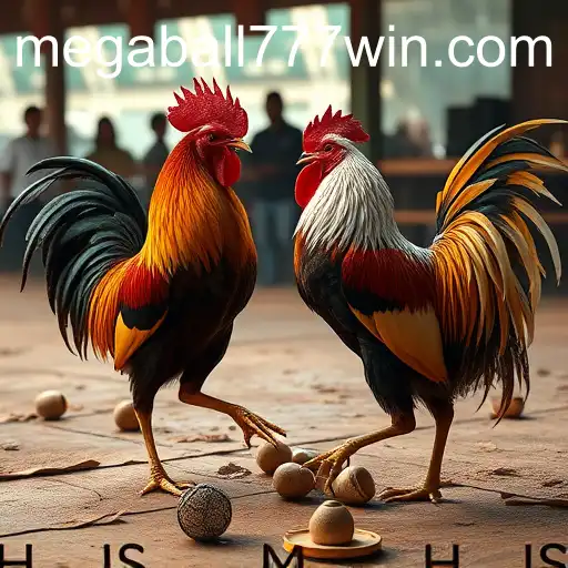 Exploring the World of Sabong Games and MegaBall777