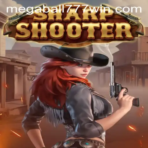 Sharpshooter Game: Dive into the World of MegaBall777