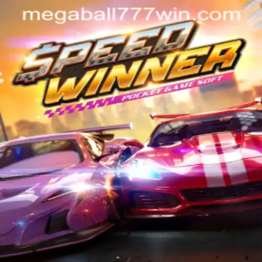 Unveiling SpeedWinner: Exploring the Thrills of MegaBall777