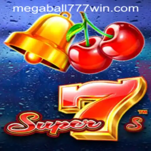 Unveiling Super7s and MegaBall777: A Comprehensive Guide