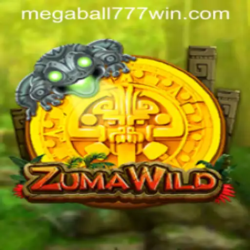 Exploring the Thrills of ZumaWild and MegaBall777